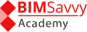 BIMSavvy Academy logo