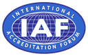 IAF certification