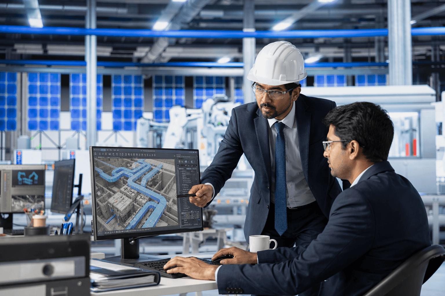 Advance Revit MEP for Mechanical