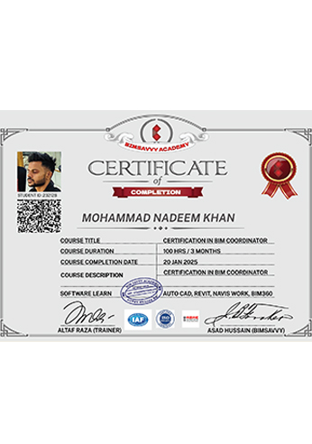 Certificate 2